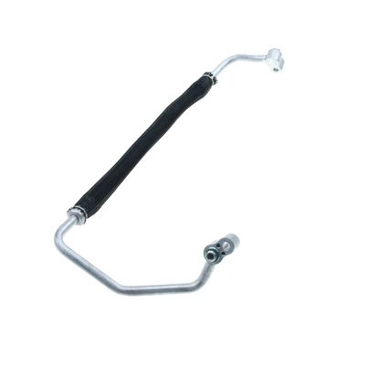AC Discharge Hose