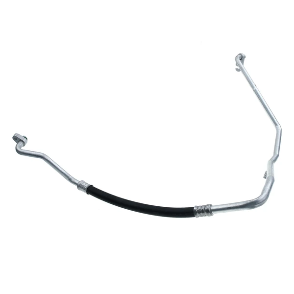 AC Suction Hose for Toyota Camry 2012-2017 2.5L Compressor to Evaporator