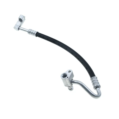 AC Discharge Hose