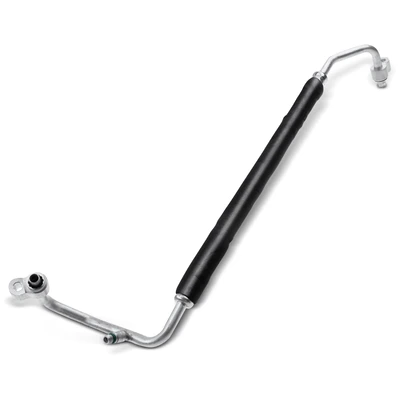AC Discharge Hose