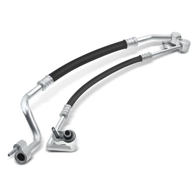AC Manifold Hose Assembly