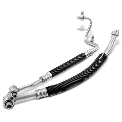 AC Manifold Hose Assembly