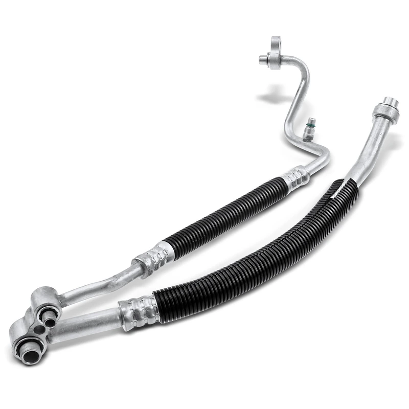 AC Manifold Hose Assembly for Cadillac SRX 2010-2016 Saab 9-4X