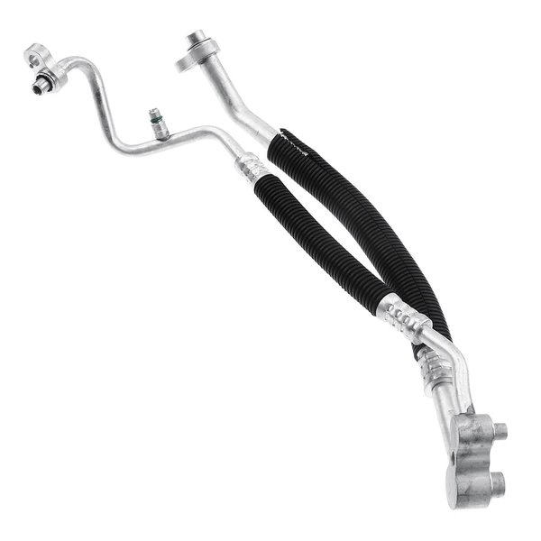 AC Manifold Hose Assembly for Cadillac SRX 2010-2016 Saab 9-4X