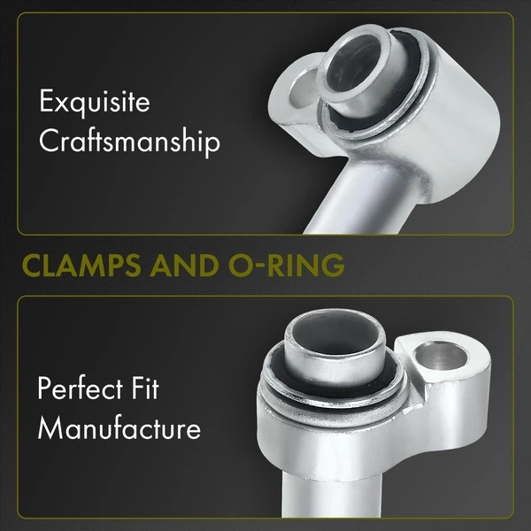 AC Suction Hose for Dodge Journey 2011 2012-2019 V6 3.6L