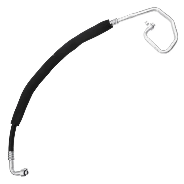 AC Suction Hose for Chevrolet Express 1500 2500 3500 4500 GMC Savana 2500