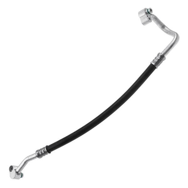 AC Discharge Hose for Audi A3 Quattro Volkswagen Eos 2007-2008 R32