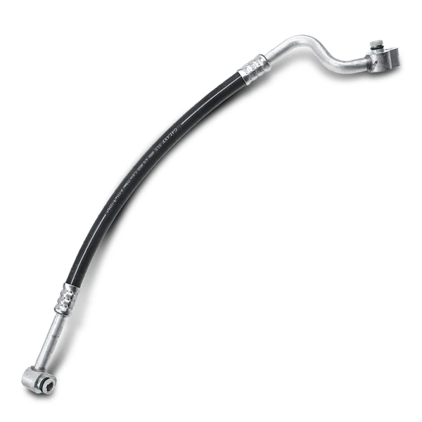 AC Discharge Hose for Audi A4 2006-2008 A4 Quattro 2005-2009 3.2L