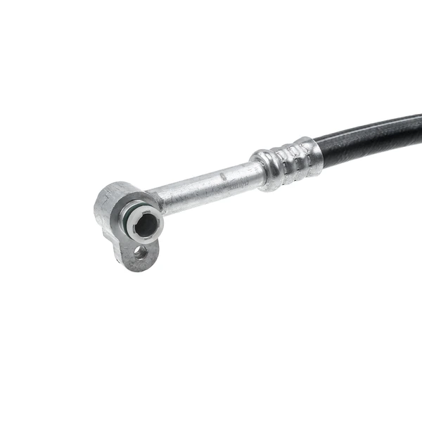 AC Discharge Hose for Audi A4 2006-2008 A4 Quattro 2005-2009 3.2L