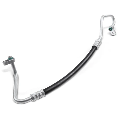 AC Discharge Hose