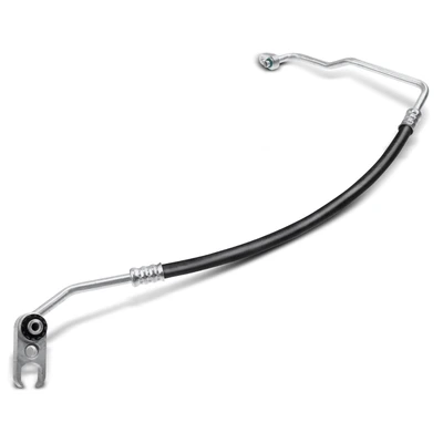 AC Discharge Hose