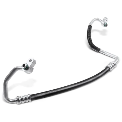 AC Discharge Hose