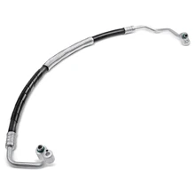 AC Discharge Hose
