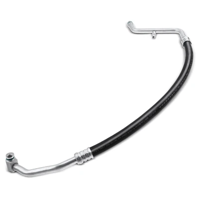 AC Suction Hose