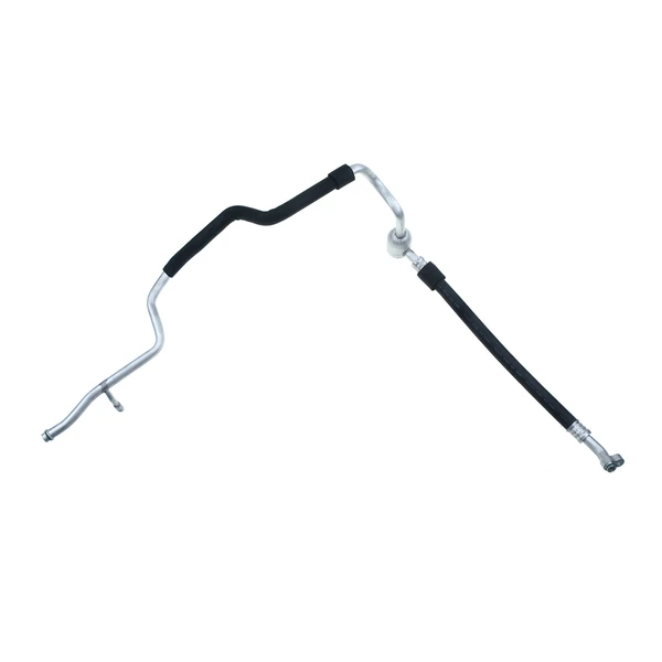 AC Suction Hose for 1999-2002 Volkswagen Jetta