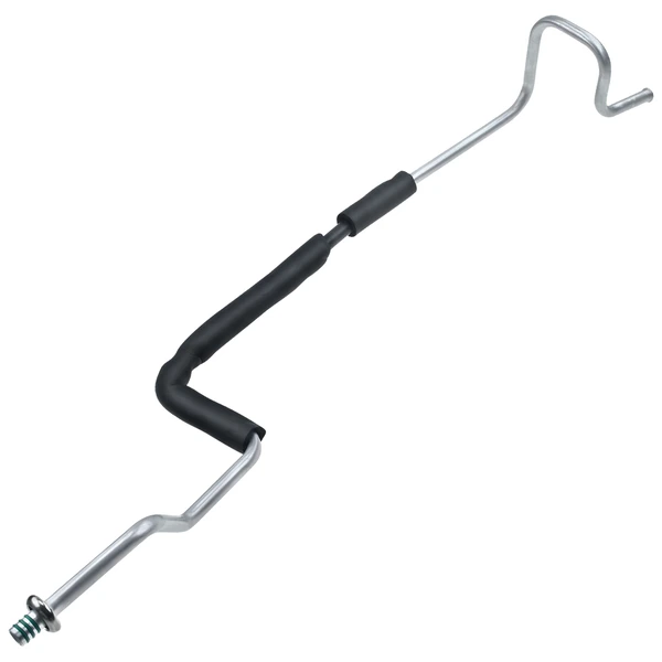 AC Liquid Line Hose Assembly for 1992-1993 Ford Mustang