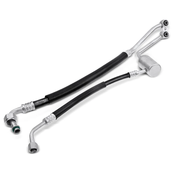AC Manifold Hose Assembly for 1996-1997 Chevrolet Monte Carlo