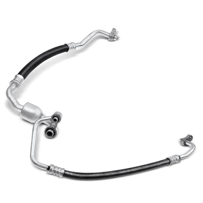 AC Manifold Hose Assembly