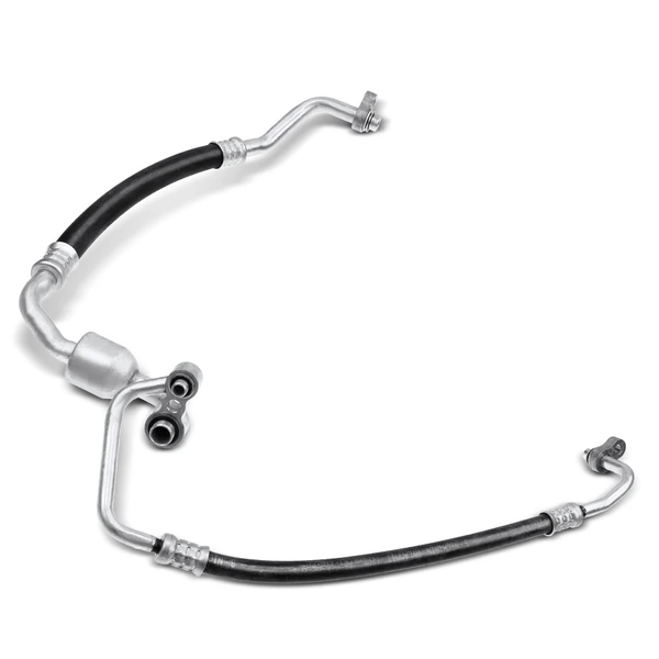 AC Manifold Hose Assembly for 2012-2017 Buick Verano