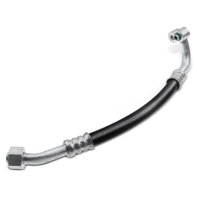 AC Discharge Hose