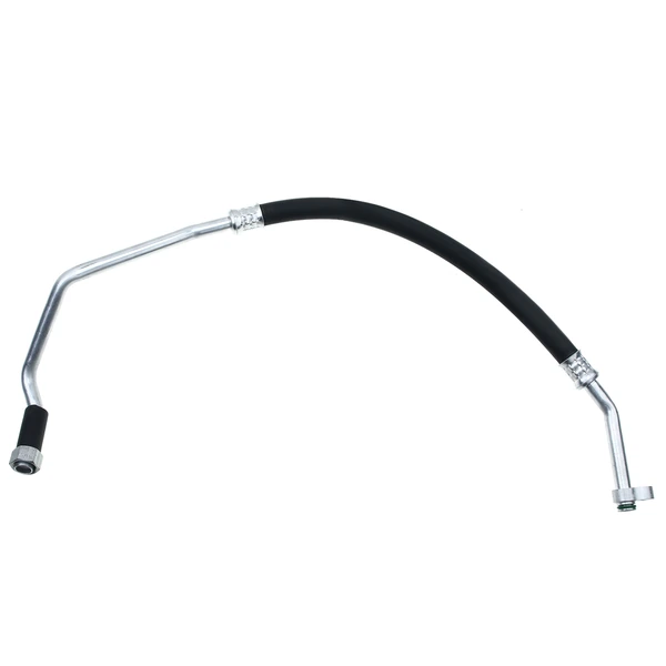 AC Suction Hose for Honda Accord 2003 2004-2007 L4 2.4L Sedan