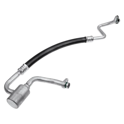 AC Suction Hose