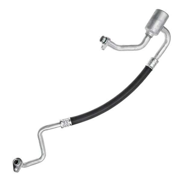 AC Suction Hose for INFINITI Q50 2014 2015 2016 3.7L