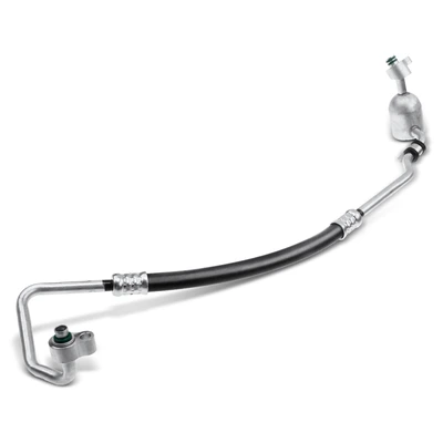 AC Discharge Hose