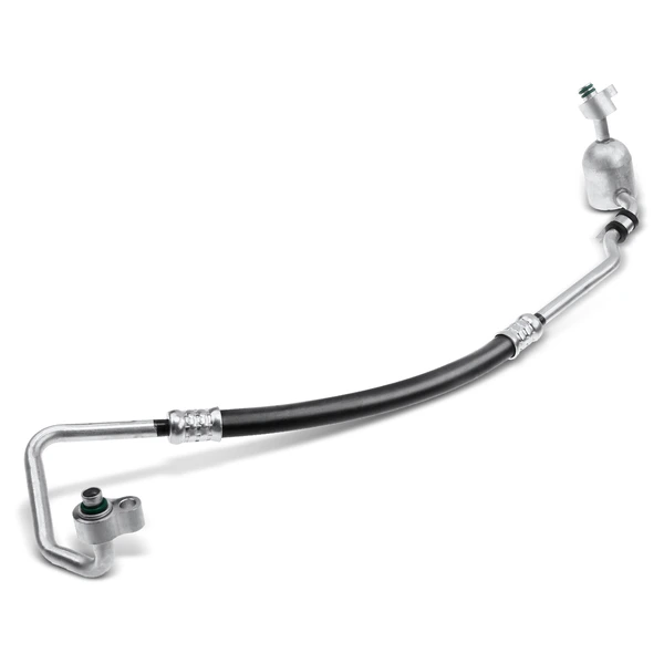 AC Discharge Hose for Jaguar F-Type XK XKR XKR-S 2014 2015