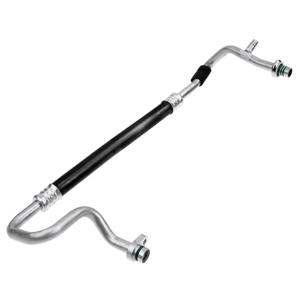 AC Suction Hose for Nissan 370Z 2011-2019 V6 3.7L Compressor to Evaporator