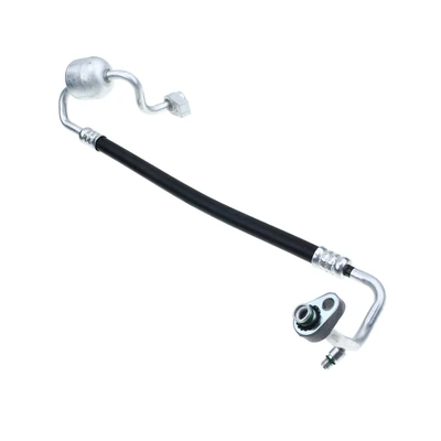 AC Discharge Hose