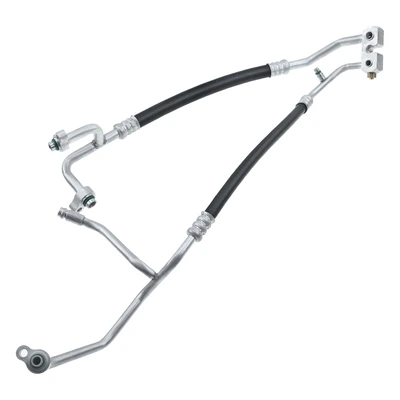 AC Manifold Hose Assembly