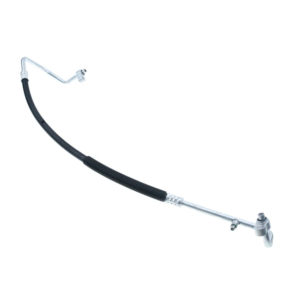 AC Discharge Hose for 2007-2010 Chevrolet Silverado 3500 HD