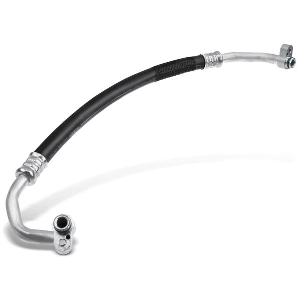 AC Suction Hose for Toyota RAV4 2009 2010 2011 2012 L4 2.5L