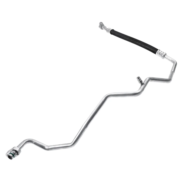 AC Suction Hose for 2007-2012 Nissan Sentra