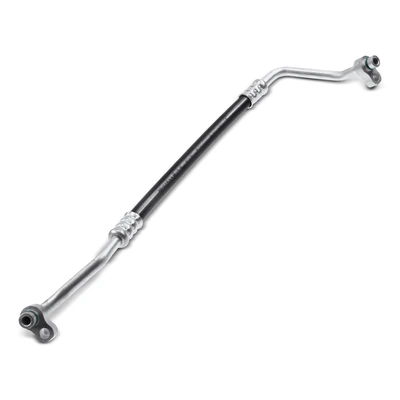 AC Discharge Hose