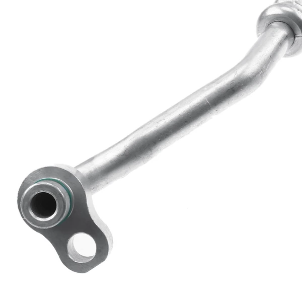 AC Discharge Hose for Infiniti QX80 14-19 Nissan Armada 2017-2020