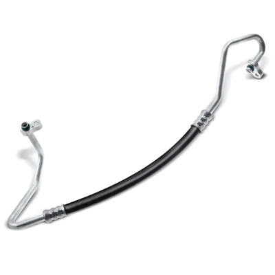 AC Discharge Hose