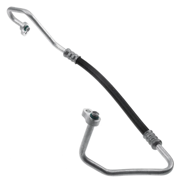 AC Discharge Hose for Kia Rondo 2007 2008 L4 2.4L