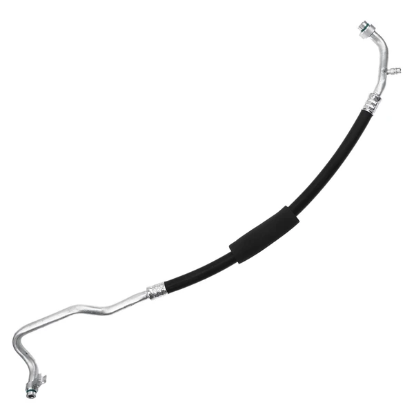 AC Suction Hose for Subaru Forester 2014 2015 2016 H4 2.5L