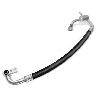 AC Suction Hose