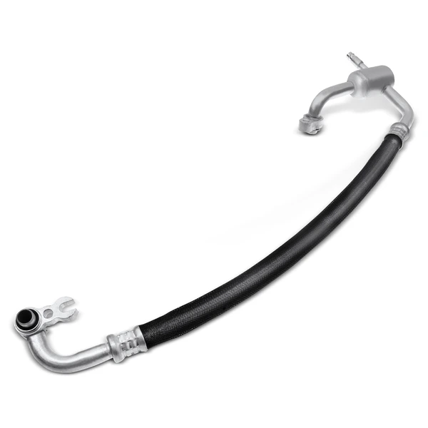 AC Suction Hose for 2014-2016 Dodge Dart
