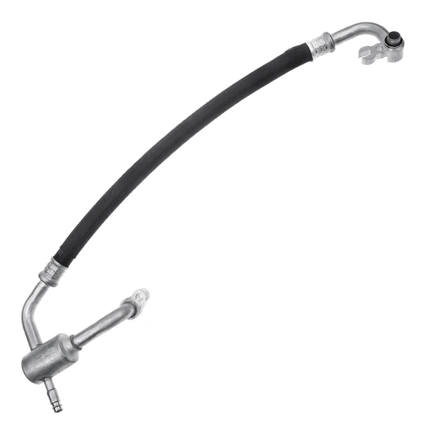 AC Suction Hose for Dodge Dart 2014-2016 L4 1.4L Turbocharged