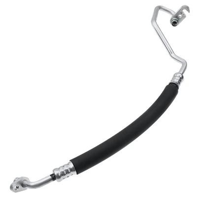AC Discharge Hose