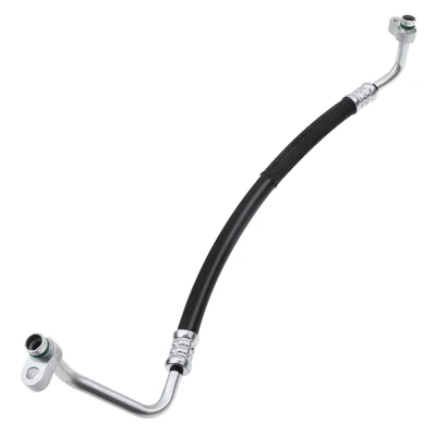AC Discharge Hose