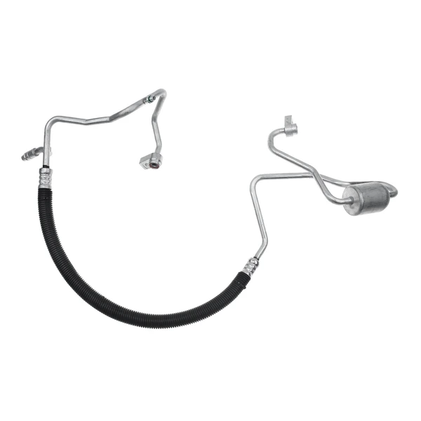 AC Discharge Hose for Ford Fusion 2017 L4 2.5L