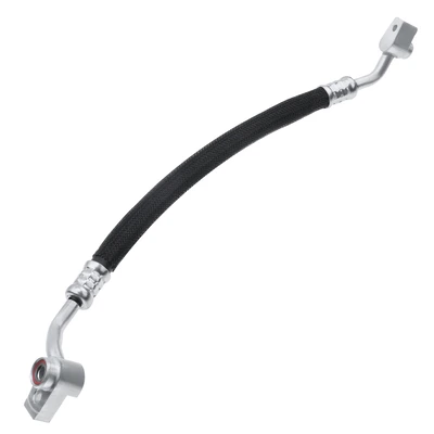 AC Discharge Hose