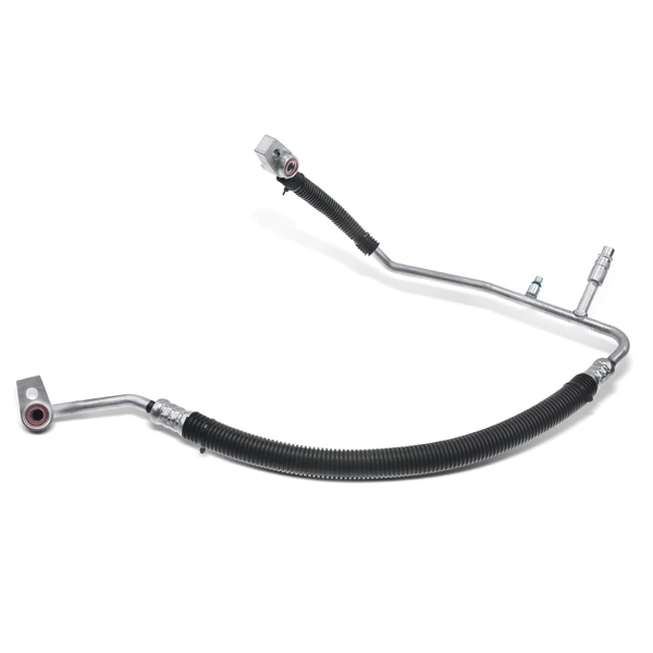 AC Refrigerant Discharge Hose Line for 2017 Ford F-150