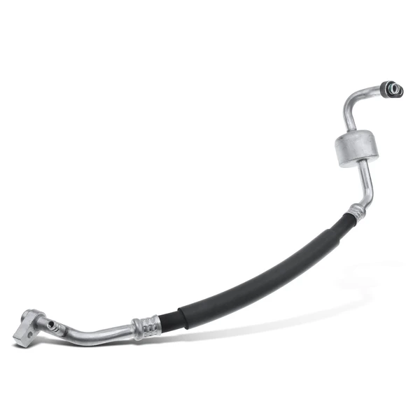 AC Refrigerant Suction Line Hose Assy for 2017 Ford F-150