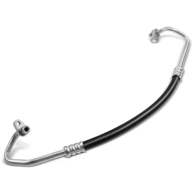 AC Discharge Hose